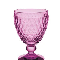Villeroy&Boch Boston punaviinilasi 132 mm 0,2 l Berry