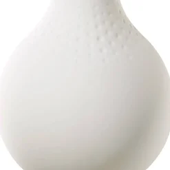 Villeroy&Boch Collier Vaasi 11x11x12cm valkoinen