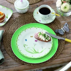 Villeroy&Boch Colourful Life Spring lautanen 21 cm