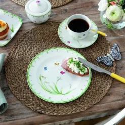 Villeroy&Boch Colourful Life Spring lautanen 21 cm