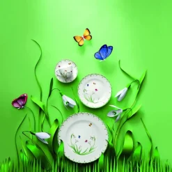 Villeroy&Boch Colourful Life Spring lautanen 21 cm