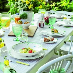 Villeroy&Boch Colourful Life Spring lautanen 21 cm