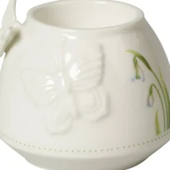 Villeroy&Boch Colourful Life tuikkulyhty Colourful Spring 8x7 cm