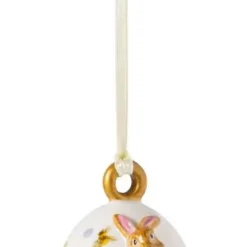 Villeroy&Boch Easter koristemuna Annual Easter Edition 2025