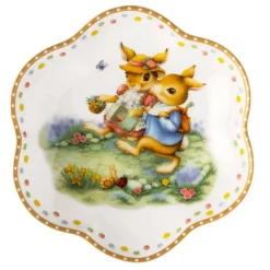 Villeroy&Boch Easter kulho Annual Easter Edition 2025 16,5x1