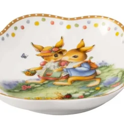 Villeroy&Boch Easter kulho Annual Easter Edition 2025 16,5x1