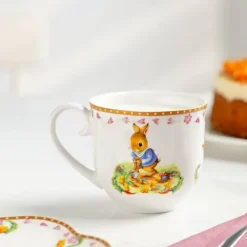 Villeroy&Boch Easter muki Annual Easter Editions 2024 0,39 L