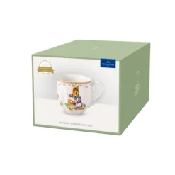 Villeroy&Boch Easter muki Annual Easter Editions 2024 0,39 L