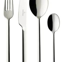 Villeroy&Boch Ella Partially Gold Plated Aterinsetti 113-os.