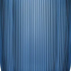 Villeroy & Boch Fleur vaasi 22,5 cm sininen
