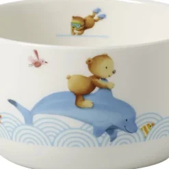 Villeroy&Boch Happy as a Bear kulho 0,45 L