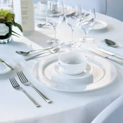 Villeroy&Boch jälkiruokalusikka Victor 184 mm