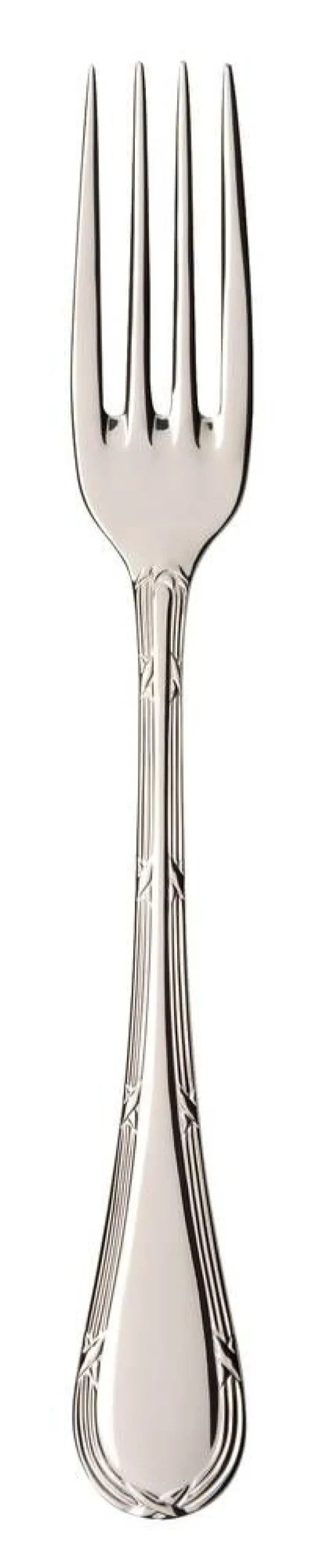 Villeroy&Boch Kreuzband-Septfontaines Jälkiruokahaarukka 185mm