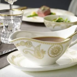 Villeroy&Boch La Classica Partially Gold plated Aterinsetti 70-os.
