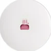 Villeroy&Boch lautanen With Love 21 cm Happy Birthday