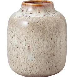 Villeroy&Boch Lave Home vaasi 12,5x12,5x15,5 cm 1,23 L beige