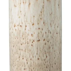 Villeroy&Boch Lave Home vaasi 7,5x7,5x20 cm 0,57 L beige