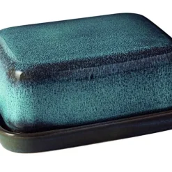 Villeroy&Boch Lave kannellinen astia 15x12x6,5 cm Glace