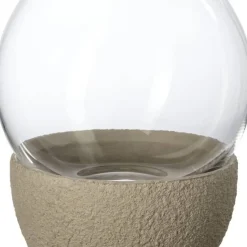 Villeroy&Boch Like Perlemor Hurrikaanilyhty 15,5x15,5x16cm 1,64l Home