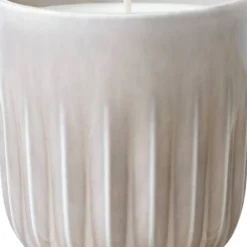 Villeroy&Boch Like Perlemor Kynttilä 8,5x8,5x9cm Sand Home