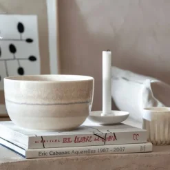 Villeroy&Boch Like Perlemor Tarjoiluastia 22,5x22,5x12,5cm 3,01l Sand