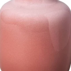 Villeroy&Boch Like Perlemor Vaasi 12,5x12,5x15,5cm 1,23l Coral Home
