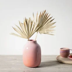 Villeroy&Boch Like Perlemor Vaasi 15,5x15,5x22cm 2,7l Coral Home