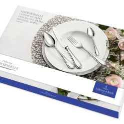 Villeroy&Boch Mademoiselle Aterinsetti 24-os