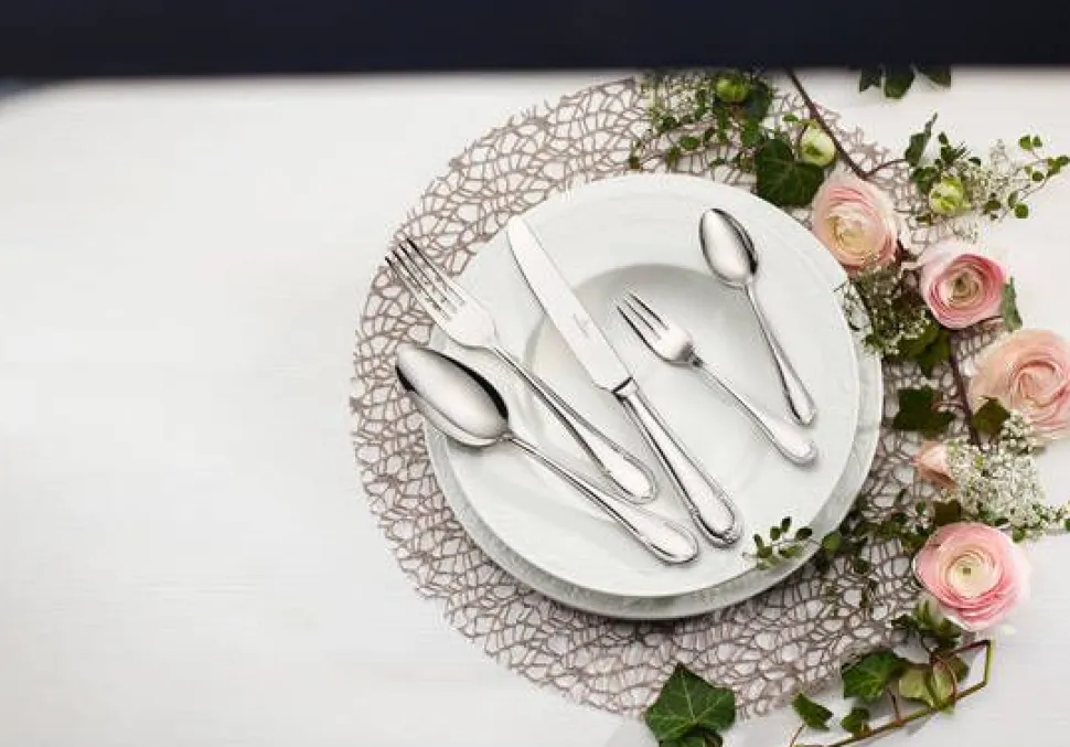 Villeroy&Boch Mademoiselle Aterinsetti 30-os.