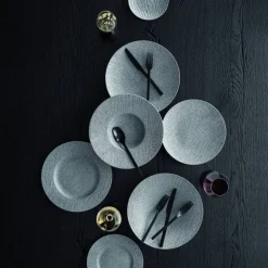 Villeroy&Boch Manufacture Rock aterinsetti 380x260x50mm musta 20-os.