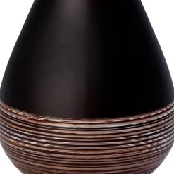 Villeroy&Boch Manufacture Rock Vaasi Swirl 122 mm