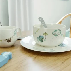 Villeroy&Boch muki Walk Like an Elephant 11x8,5x7 cm 0,17 l
