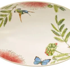 Villeroy&Boch muut Amazonia kulho ovaali 30x18 cm
