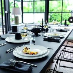 Villeroy&Boch NewMoon Cutlery haarukka 21,8 cm