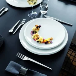 Villeroy&Boch NewMoon Cutlery haarukka 21,8 cm