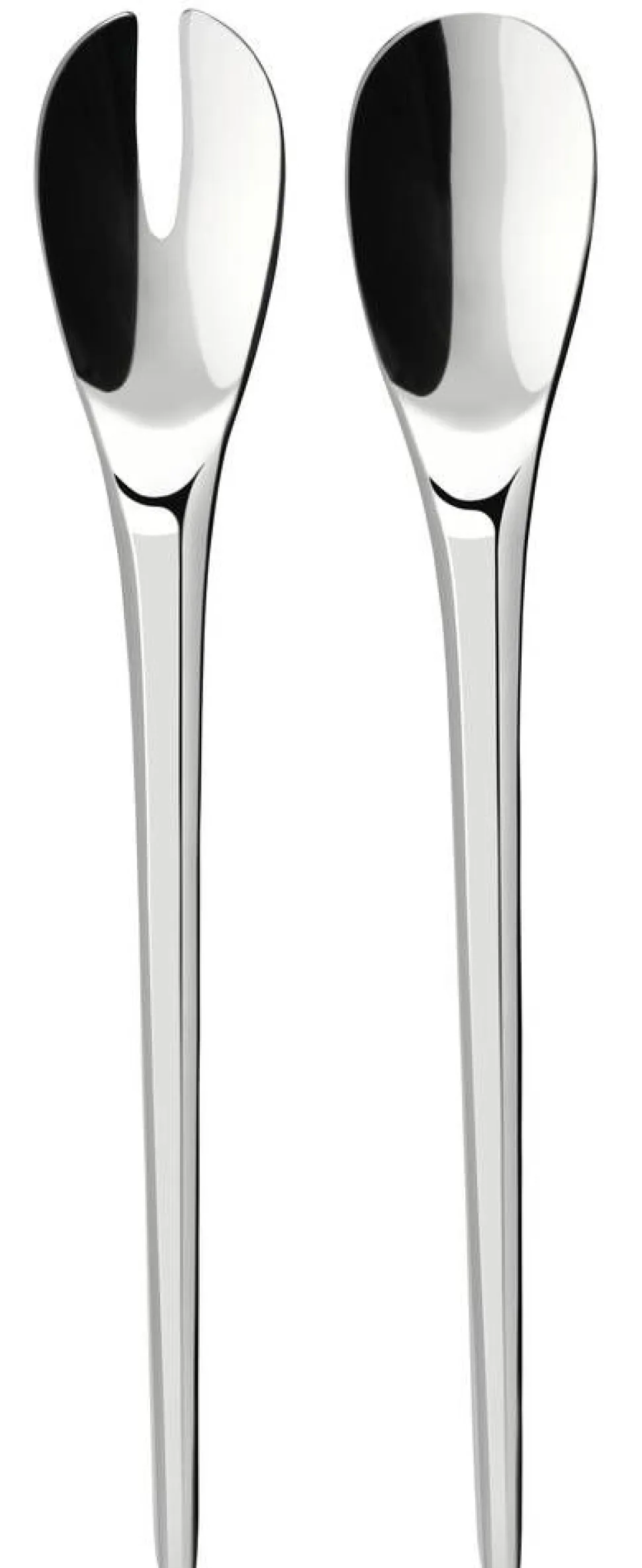 Villeroy&Boch NewMoon Cutlery salaattiottimet 25 cm 2-os.