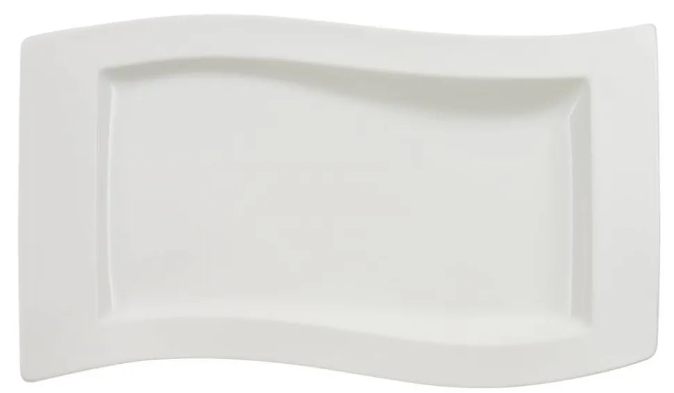 Villeroy&Boch NewWave Tarjoiluastia 49x30cm