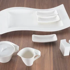 Villeroy&Boch NewWave Tarjoiluastia  49x30cm