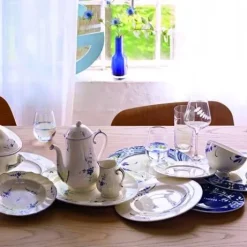 Villeroy&Boch Old Luxembourg Keittokulho  2,70l