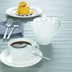 Villeroy&Boch Piemont Jälkiruokalusikka 191mm