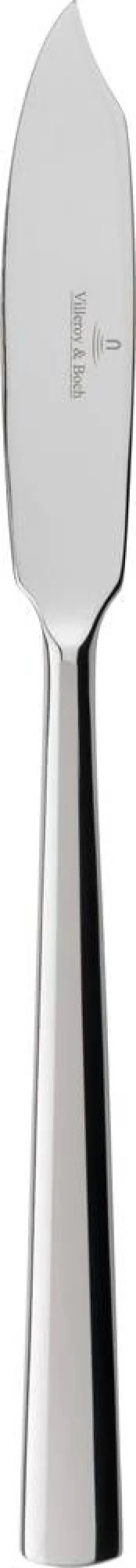 Villeroy&Boch Piemont Keittolusikka 181mm