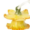 Villeroy&Boch pääsiäiskoriste narsissit 2-os. 4 cm