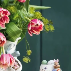 Villeroy&Boch pääsiäismuna Bunny 10 cm