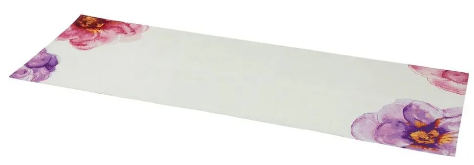 Villeroy&Boch Rose Garden Home kaitaliina 49x143 cm