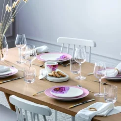 Villeroy&Boch Rose Garden Home vaasi 200 mm 1,43l