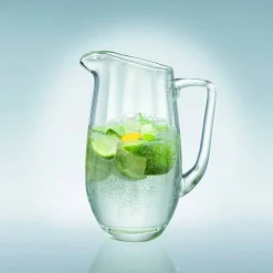 Villeroy&Boch Rose Garden kannu 230 mm 1,5l
