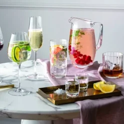 Villeroy&Boch Rose Garden kannu 230 mm 1,5l