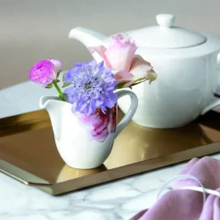 Villeroy&Boch Rose Garden kermakko 0,28l 6 hlö