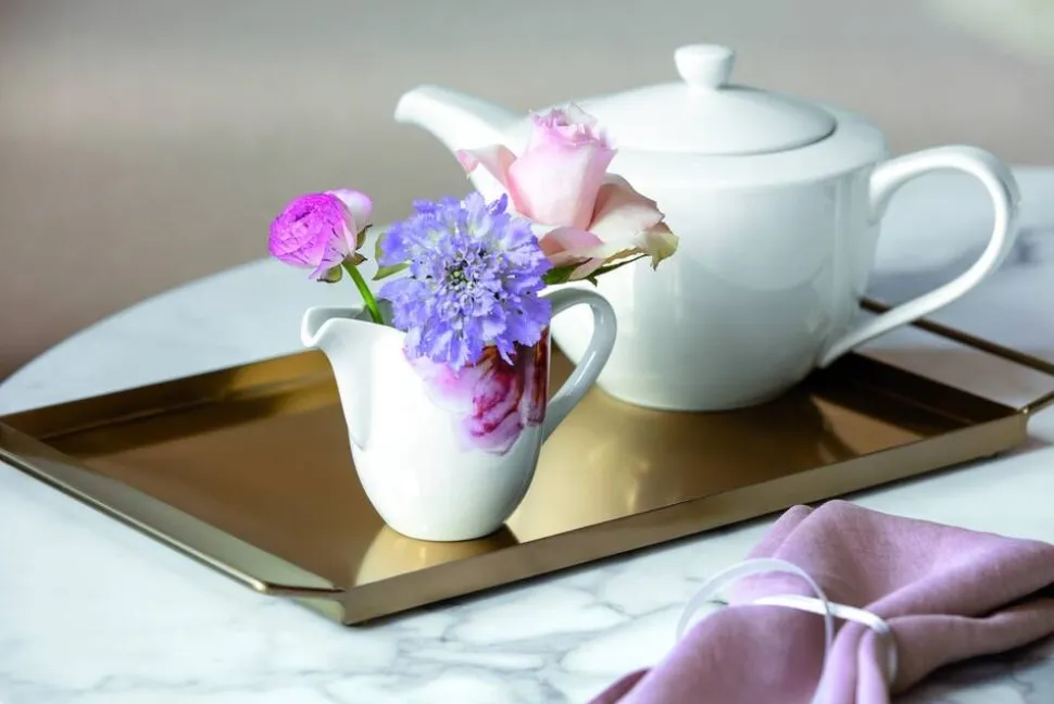 Villeroy&Boch Rose Garden kermakko 0,28l 6 hlö