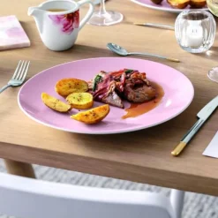 Villeroy&Boch Rose Garden kermakko 0,28l 6 hlö